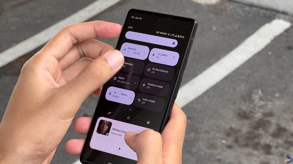 Pixel 6a 完整開箱動手玩影片現身!連功能、相機測試都有 - 電腦王阿達 Pixel 6a 完整開箱動手玩影片現身!連功能、相機測試都有 - 電腦王阿達