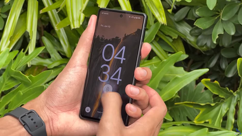 Pixel 6a 完整開箱動手玩影片現身!連功能、相機測試都有 - 電腦王阿達 Pixel 6a 完整開箱動手玩影片現身!連功能、相機測試都有 - 電腦王阿達