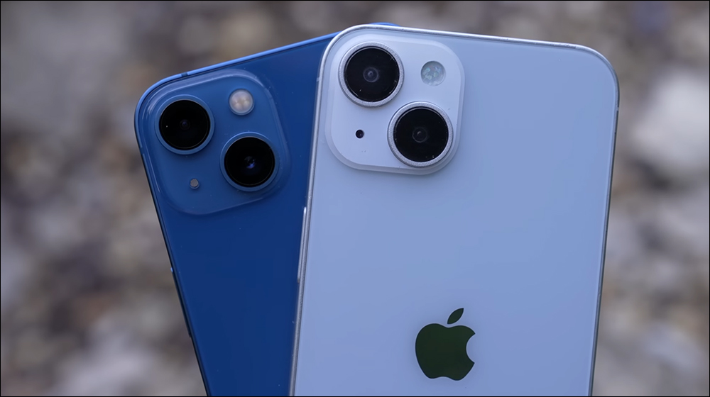 iPhone 14 系列最新機模動手玩影片曝光!iPhone 14 Max 採鋁金屬邊框,可能將大受歡迎 - 電腦王阿達 iPhone 14 系列最新機模動手玩影片曝光!iPhone 14 Max 採鋁金屬邊框,可能將大受歡迎 - 電腦王阿達
