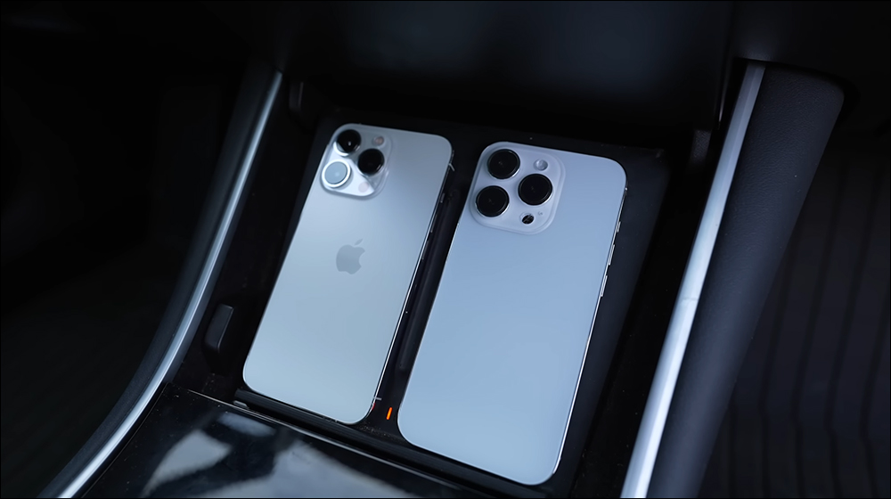 iPhone 14 系列最新機模動手玩影片曝光!iPhone 14 Max 採鋁金屬邊框,可能將大受歡迎 - 電腦王阿達 iPhone 14 系列最新機模動手玩影片曝光!iPhone 14 Max 採鋁金屬邊框,可能將大受歡迎 - 電腦王阿達