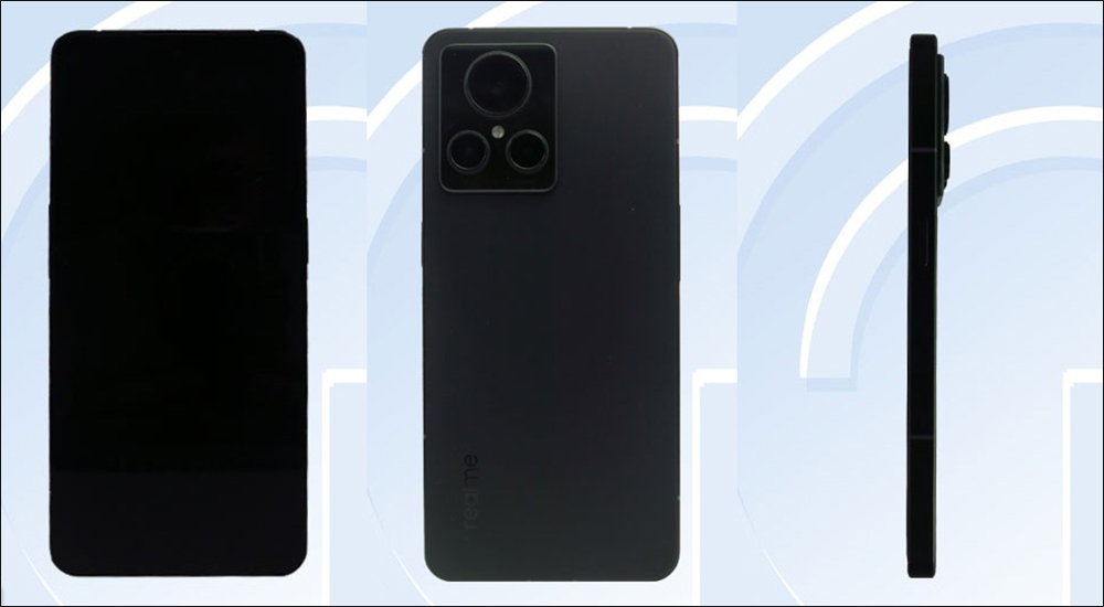 realme GT2 大師探索版外觀、規格提前洩漏!採全新家族設計外觀 - 電腦王阿達 realme GT2 大師探索版外觀、規格提前洩漏!採全新家族設計外觀 - 電腦王阿達