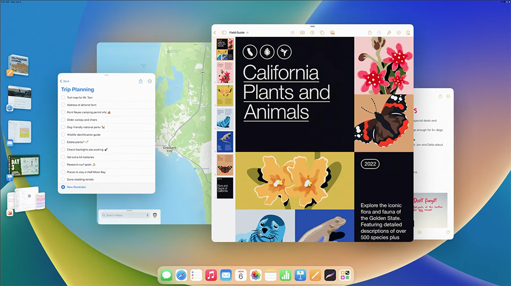 蘋果 Craig Federighi 談「幕前調度」限定 M1 iPad 的考量點(編輯觀點) - 電腦王阿達 蘋果 Craig Federighi 談「幕前調度」限定 M1 iPad 的考量點(編輯觀點) - 電腦王阿達