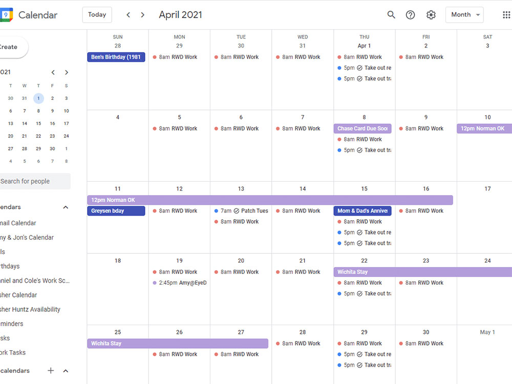 Google 升級郵件內含日曆邀請功能，讓內容編輯前後清楚明瞭 - 電腦王阿達