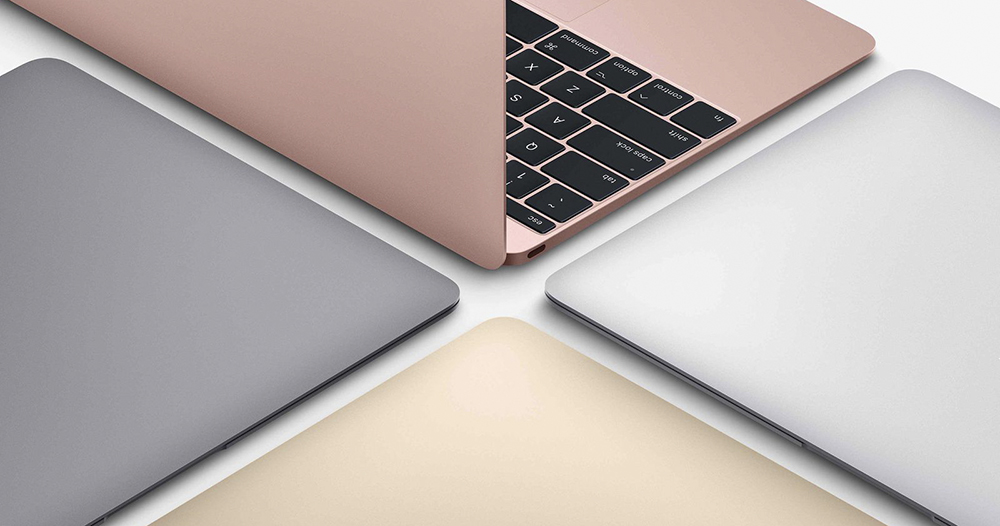 蘋果將推 12 吋 M2 MacBook？供應鏈分析師持保留態度 - 電腦王阿達
