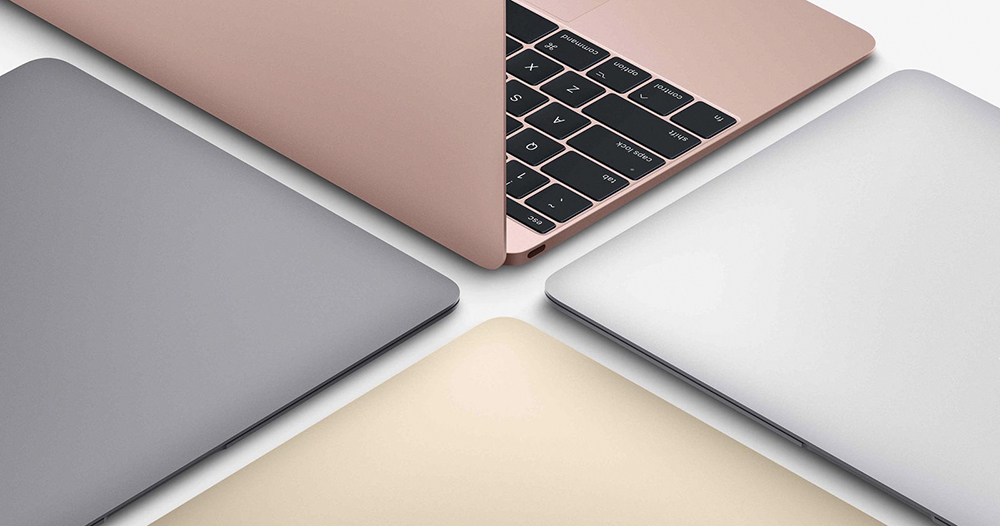 蘋果將推 12 吋 M2 MacBook?供應鏈分析師持保留態度 - 電腦王阿達 蘋果將推 12 吋 M2 MacBook?供應鏈分析師持保留態度 - 電腦王阿達