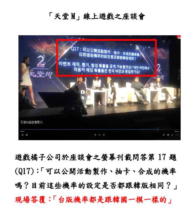 公平會首度就「遊戲業者機率宣稱不實」開罰 處遊戲橘子200萬元罰鍰 - 電腦王阿達 公平會首度就「遊戲業者機率宣稱不實」開罰 處遊戲橘子200萬元罰鍰 - 電腦王阿達