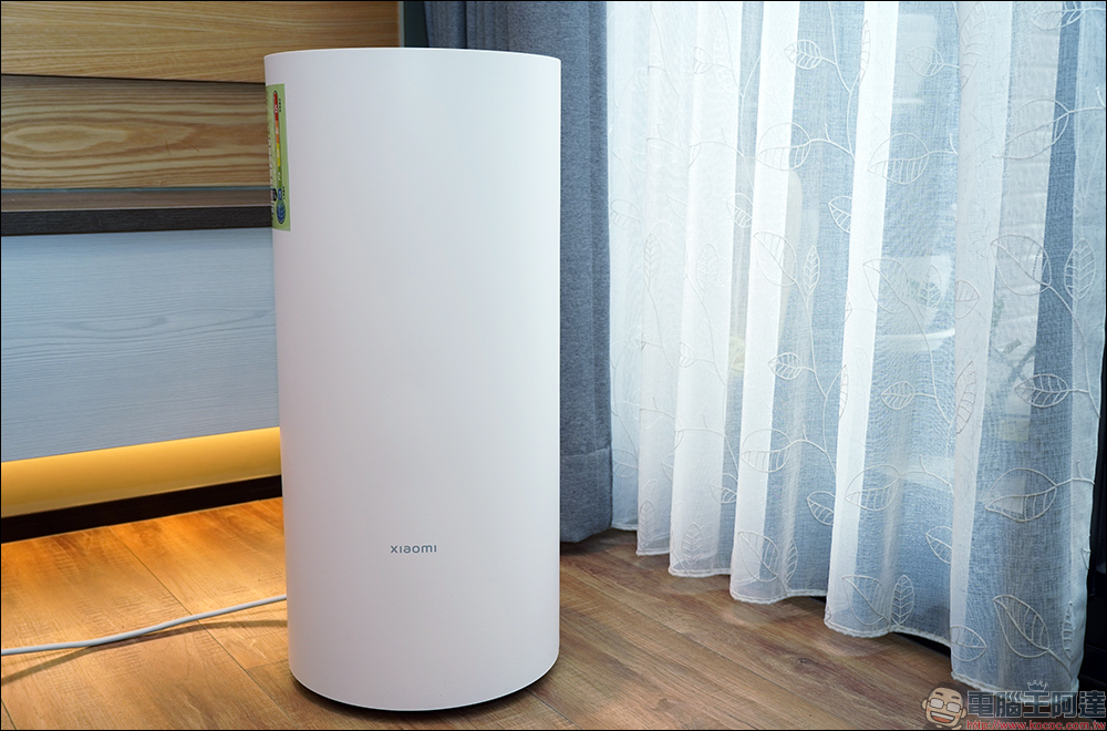 梅雨就買這台!Xiaomi 智慧除濕機開箱、評測|極致美型的乾衣救星!最高 20L 日除濕力、米家 App 智慧控制、一級能效標章 - 電腦王阿達 梅雨就買這台!Xiaomi 智慧除濕機開箱、評測|極致美型的乾衣救星!最高 20L 日除濕力、米家 App 智慧控制、一級能效標章 - 電腦王阿達
