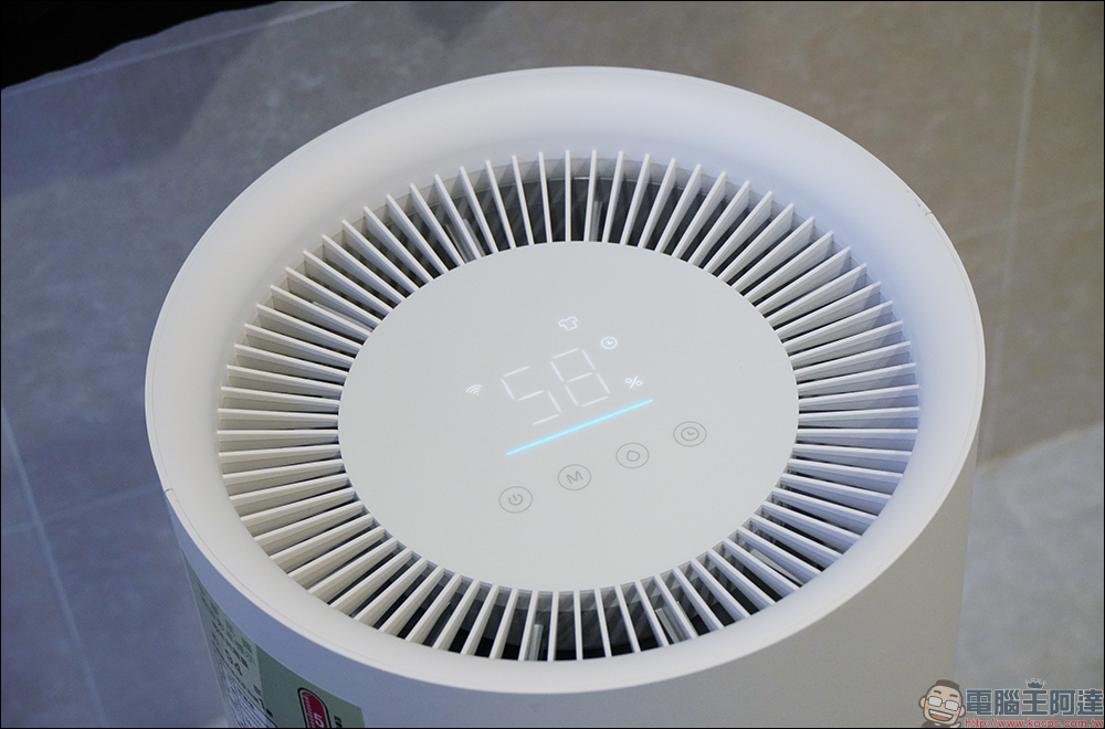 梅雨就買這台!Xiaomi 智慧除濕機開箱、評測|極致美型的乾衣救星!最高 20L 日除濕力、米家 App 智慧控制、一級能效標章 - 電腦王阿達 梅雨就買這台!Xiaomi 智慧除濕機開箱、評測|極致美型的乾衣救星!最高 20L 日除濕力、米家 App 智慧控制、一級能效標章 - 電腦王阿達