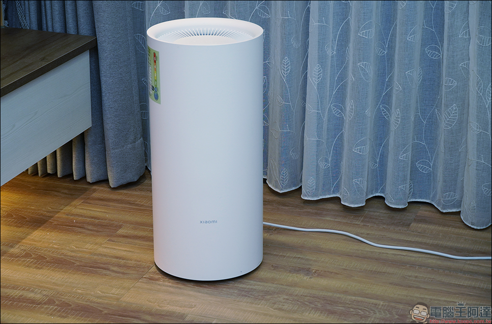 梅雨就買這台!Xiaomi 智慧除濕機開箱、評測|極致美型的乾衣救星!最高 20L 日除濕力、米家 App 智慧控制、一級能效標章 - 電腦王阿達 梅雨就買這台!Xiaomi 智慧除濕機開箱、評測|極致美型的乾衣救星!最高 20L 日除濕力、米家 App 智慧控制、一級能效標章 - 電腦王阿達