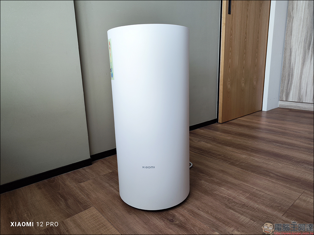 梅雨就買這台!Xiaomi 智慧除濕機開箱、評測|極致美型的乾衣救星!最高 20L 日除濕力、米家 App 智慧控制、一級能效標章 - 電腦王阿達 梅雨就買這台!Xiaomi 智慧除濕機開箱、評測|極致美型的乾衣救星!最高 20L 日除濕力、米家 App 智慧控制、一級能效標章 - 電腦王阿達