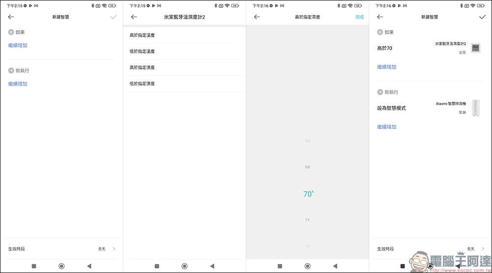 梅雨就買這台!Xiaomi 智慧除濕機開箱、評測|極致美型的乾衣救星!最高 20L 日除濕力、米家 App 智慧控制、一級能效標章 - 電腦王阿達 梅雨就買這台!Xiaomi 智慧除濕機開箱、評測|極致美型的乾衣救星!最高 20L 日除濕力、米家 App 智慧控制、一級能效標章 - 電腦王阿達
