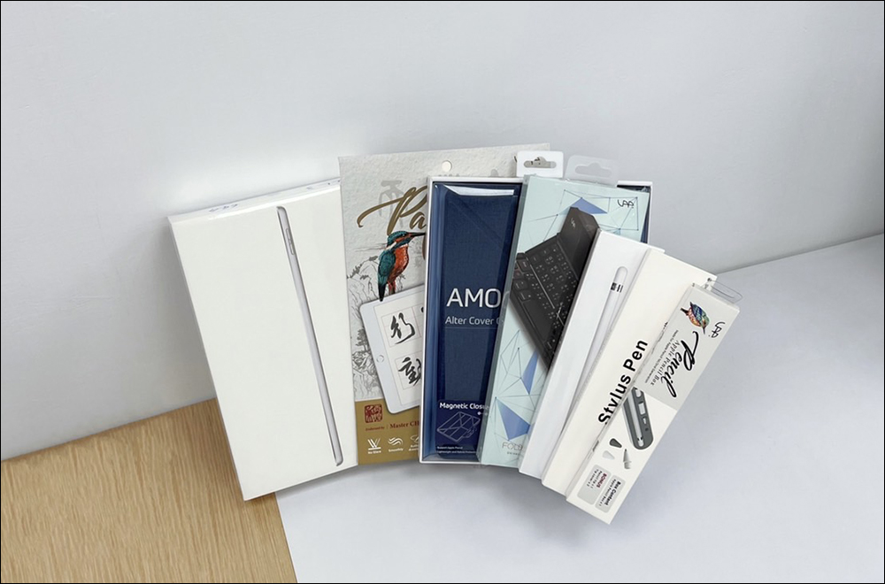 Straight A 讓大學生與教師族群,便宜入手 iPad 9 & 筆記工具!做筆記、遠距上課,皆能一機搞定! - 電腦王阿達 Straight A 讓大學生與教師族群,便宜入手 iPad 9 & 筆記工具!做筆記、遠距上課,皆能一機搞定! - 電腦王阿達