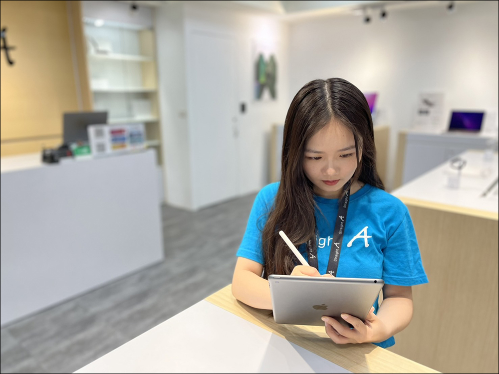Straight A 讓大學生與教師族群,便宜入手 iPad 9 & 筆記工具!做筆記、遠距上課,皆能一機搞定! - 電腦王阿達 Straight A 讓大學生與教師族群,便宜入手 iPad 9 & 筆記工具!做筆記、遠距上課,皆能一機搞定! - 電腦王阿達