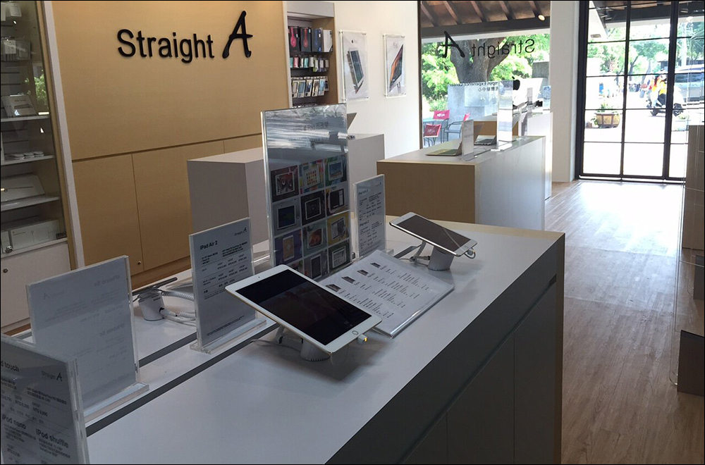Straight A 讓大學生與教師族群,便宜入手 iPad 9 & 筆記工具!做筆記、遠距上課,皆能一機搞定! - 電腦王阿達 Straight A 讓大學生與教師族群,便宜入手 iPad 9 & 筆記工具!做筆記、遠距上課,皆能一機搞定! - 電腦王阿達