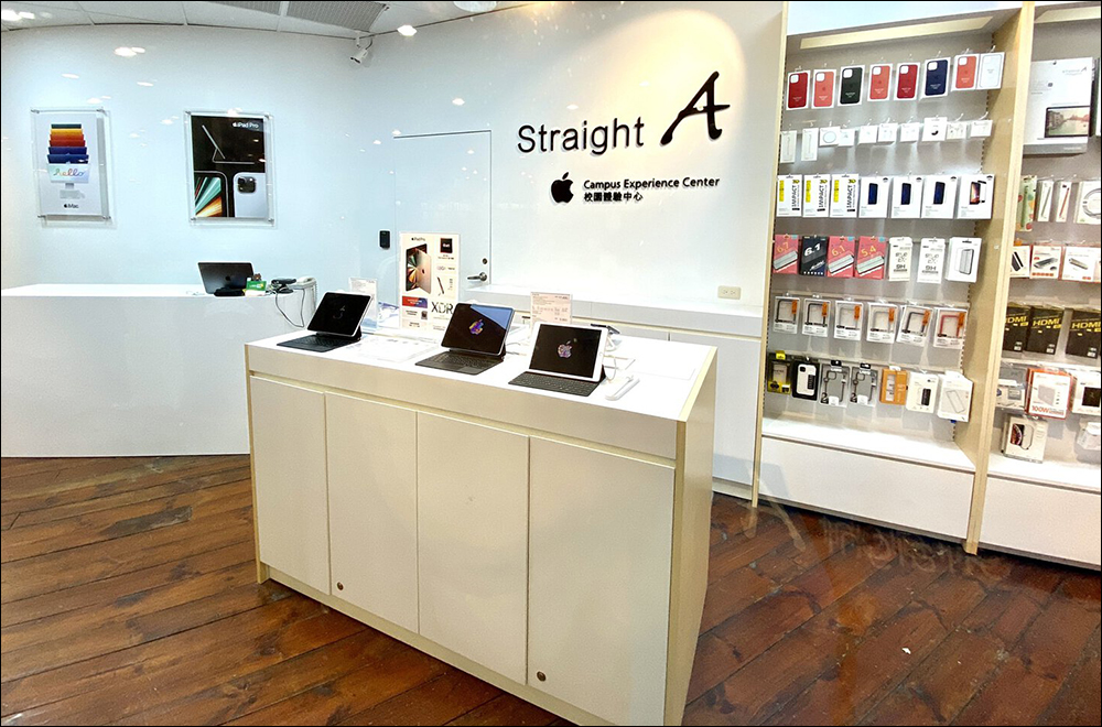 Straight A 讓大學生與教師族群,便宜入手 iPad 9 & 筆記工具!做筆記、遠距上課,皆能一機搞定! - 電腦王阿達 Straight A 讓大學生與教師族群,便宜入手 iPad 9 & 筆記工具!做筆記、遠距上課,皆能一機搞定! - 電腦王阿達