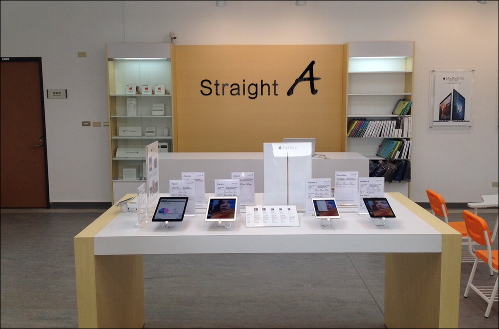 Straight A 讓大學生與教師族群,便宜入手 iPad 9 & 筆記工具!做筆記、遠距上課,皆能一機搞定! - 電腦王阿達 Straight A 讓大學生與教師族群,便宜入手 iPad 9 & 筆記工具!做筆記、遠距上課,皆能一機搞定! - 電腦王阿達