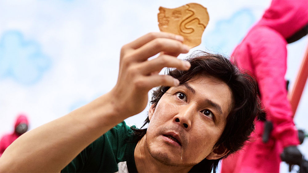 Netflix 正在把《魷魚遊戲》變成實境秀,募集全球參加者爭搶獨得 456 萬美元獎金 - 電腦王阿達 Netflix 正在把《魷魚遊戲》變成實境秀,募集全球參加者爭搶獨得 456 萬美元獎金 - 電腦王阿達