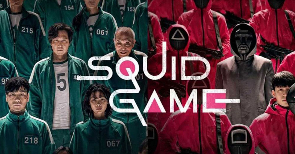 Netflix 正在把《魷魚遊戲》變成實境秀,募集全球參加者爭搶獨得 456 萬美元獎金 - 電腦王阿達 Netflix 正在把《魷魚遊戲》變成實境秀,募集全球參加者爭搶獨得 456 萬美元獎金 - 電腦王阿達