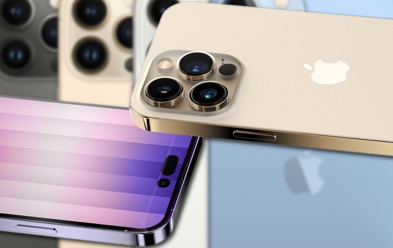 最新洩漏指出 iPhone 14 Pro 系列 CPU 和 GPU 效能不僅獲大幅提升,續航力還延長超過 2 小時 - 電腦王阿達 最新洩漏指出 iPhone 14 Pro 系列 CPU 和 GPU 效能不僅獲大幅提升,續航力還延長超過 2 小時 - 電腦王阿達