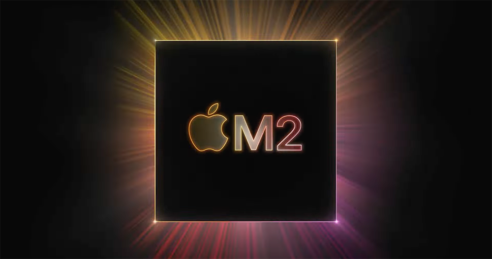 M2 晶片效能跑分曝光,比 M1 還快 20% - 電腦王阿達 M2 晶片效能跑分曝光,比 M1 還快 20% - 電腦王阿達