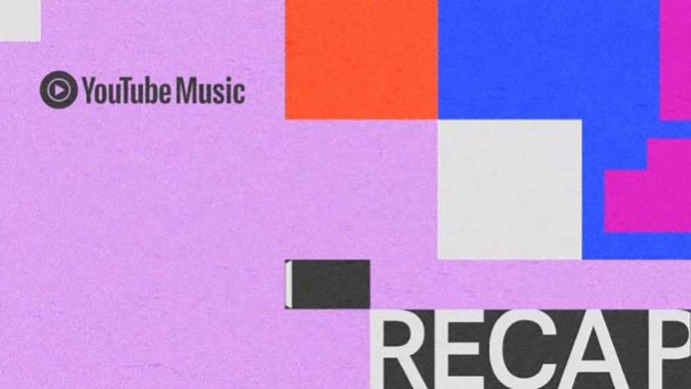 YouTube Music 開始進一步為用戶推出季度音樂回顧清單 - 電腦王阿達 YouTube Music 開始進一步為用戶推出季度音樂回顧清單 - 電腦王阿達
