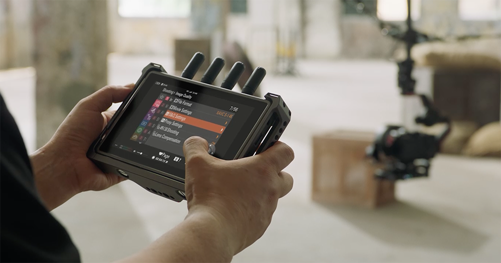 DJI RS 3 Pro 穩定器獲得 Ronin 4D 的 LiDAR 對焦模組,還與 Leica 合作為後者帶來 L 接環支援 - 電腦王阿達 DJI RS 3 Pro 穩定器獲得 Ronin 4D 的 LiDAR 對焦模組,還與 Leica 合作為後者帶來 L 接環支援 - 電腦王阿達