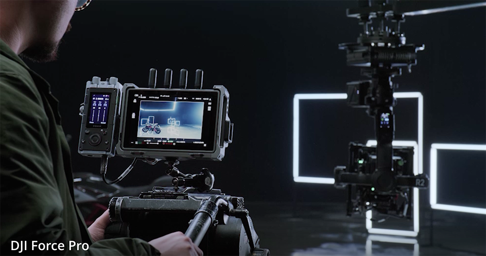 DJI RS 3 Pro 穩定器獲得 Ronin 4D 的 LiDAR 對焦模組,還與 Leica 合作為後者帶來 L 接環支援 - 電腦王阿達 DJI RS 3 Pro 穩定器獲得 Ronin 4D 的 LiDAR 對焦模組,還與 Leica 合作為後者帶來 L 接環支援 - 電腦王阿達