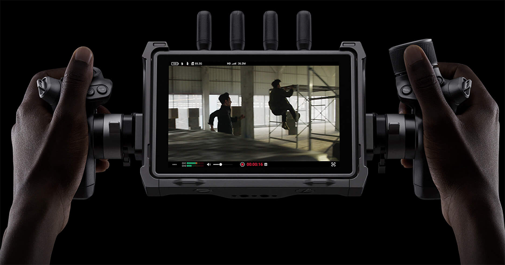 DJI RS 3 Pro 穩定器獲得 Ronin 4D 的 LiDAR 對焦模組,還與 Leica 合作為後者帶來 L 接環支援 - 電腦王阿達 DJI RS 3 Pro 穩定器獲得 Ronin 4D 的 LiDAR 對焦模組,還與 Leica 合作為後者帶來 L 接環支援 - 電腦王阿達