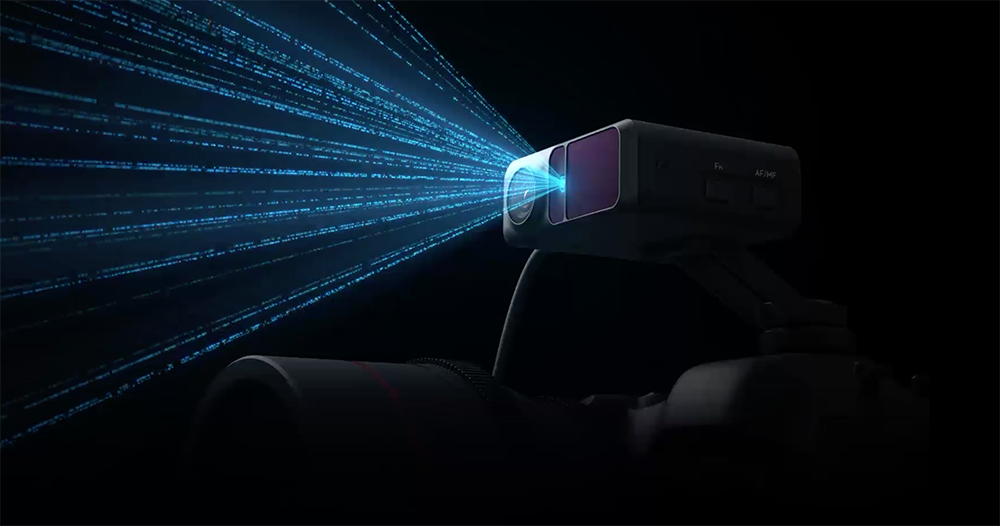 DJI RS 3 Pro 穩定器獲得 Ronin 4D 的 LiDAR 對焦模組,還與 Leica 合作為後者帶來 L 接環支援 - 電腦王阿達 DJI RS 3 Pro 穩定器獲得 Ronin 4D 的 LiDAR 對焦模組,還與 Leica 合作為後者帶來 L 接環支援 - 電腦王阿達