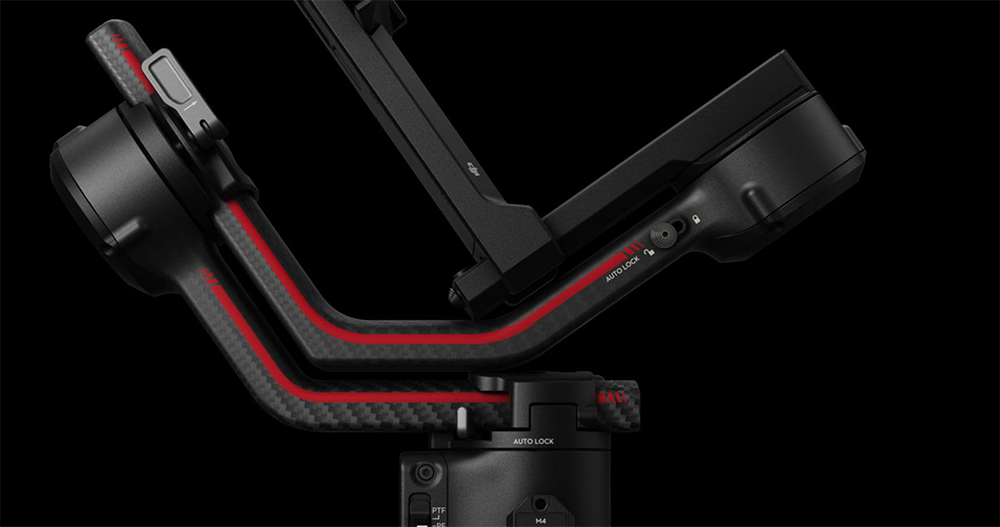 DJI RS 3 Pro 穩定器獲得 Ronin 4D 的 LiDAR 對焦模組,還與 Leica 合作為後者帶來 L 接環支援 - 電腦王阿達 DJI RS 3 Pro 穩定器獲得 Ronin 4D 的 LiDAR 對焦模組,還與 Leica 合作為後者帶來 L 接環支援 - 電腦王阿達