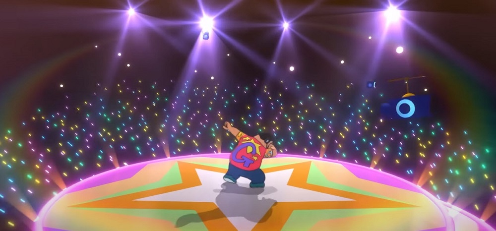 《哆啦Ａ夢》胖虎將以歌手出道 預計推出個人專輯「胖虎的超級音樂會」 - 電腦王阿達