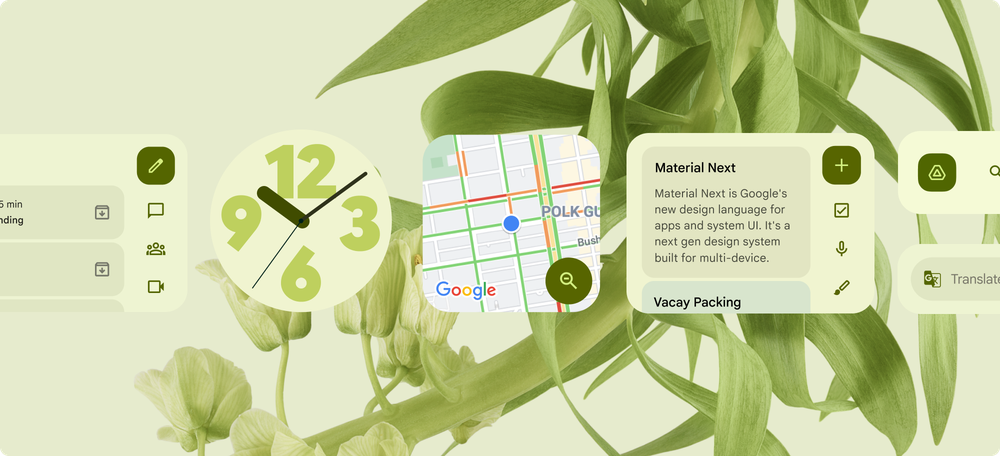 Google Maps 塞車小工具 Google Maps 塞車小工具