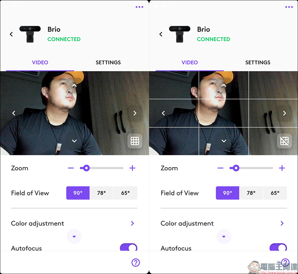 Logi Dock 羅技全功能擴充底座工作站開箱|居家辦公神器!整合集線器、100W PD 供電、內建降噪麥克風和擴音喇叭 - 電腦王阿達 Logi Dock 羅技全功能擴充底座工作站開箱|居家辦公神器!整合集線器、100W PD 供電、內建降噪麥克風和擴音喇叭 - 電腦王阿達