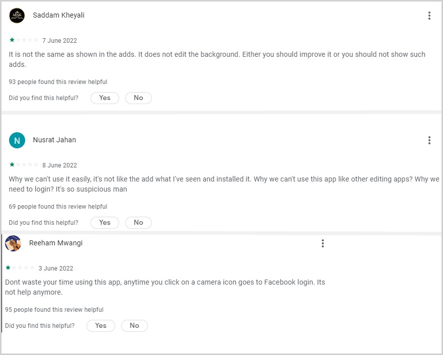 Google Play 商店被發現有 5 款惡意 Apps 已超過 200 萬次下載,會竊取帳號登入資料 - 電腦王阿達 Google Play 商店被發現有 5 款惡意 Apps 已超過 200 萬次下載,會竊取帳號登入資料 - 電腦王阿達