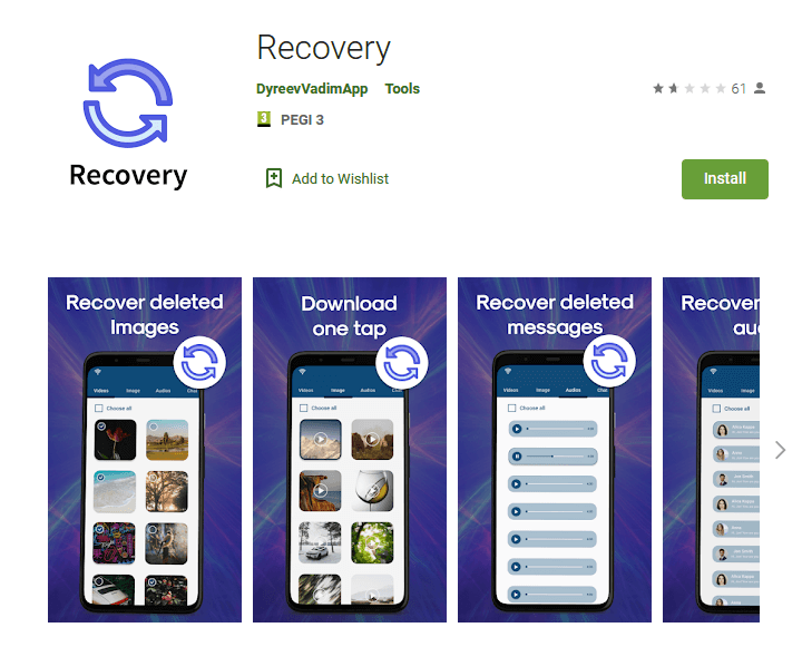 Google Play 商店被發現有 5 款惡意 Apps 已超過 200 萬次下載,會竊取帳號登入資料 - 電腦王阿達 Google Play 商店被發現有 5 款惡意 Apps 已超過 200 萬次下載,會竊取帳號登入資料 - 電腦王阿達