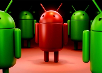 Google Play 商店被發現有 5 款惡意 Apps 已超過 200 萬次下載，會竊取帳號登入資料