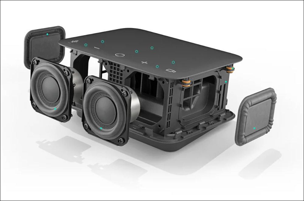 Logi Dock 羅技全功能擴充底座工作站開箱|居家辦公神器!整合集線器、100W PD 供電、內建降噪麥克風和擴音喇叭 - 電腦王阿達 Logi Dock 羅技全功能擴充底座工作站開箱|居家辦公神器!整合集線器、100W PD 供電、內建降噪麥克風和擴音喇叭 - 電腦王阿達