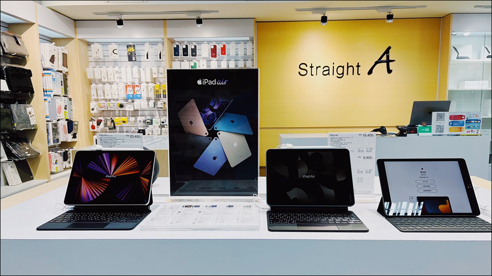 Straight A 讓大學生與教師族群,便宜入手 iPad 9 & 筆記工具!做筆記、遠距上課,皆能一機搞定! - 電腦王阿達 Straight A 讓大學生與教師族群,便宜入手 iPad 9 & 筆記工具!做筆記、遠距上課,皆能一機搞定! - 電腦王阿達