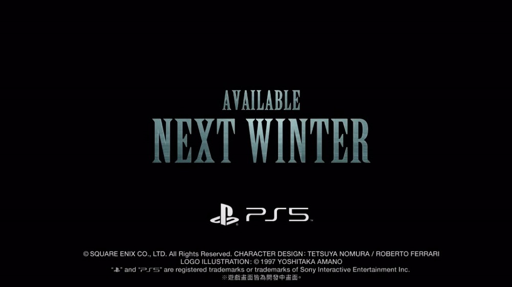 Square Enix「FF7 25th ANNIVERSARY發表會」 公開《Final Fantasy VII Remake》重製版將於 2023 年冬季推出等多個情報 - 電腦王阿達 Square Enix「FF7 25th ANNIVERSARY發表會」 公開《Final Fantasy VII Remake》重製版將於 2023 年冬季推出等多個情報 - 電腦王阿達