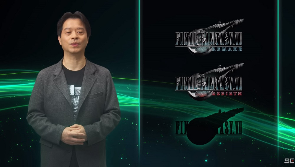 Square Enix「FF7 25th ANNIVERSARY發表會」 公開《Final Fantasy VII Remake》重製版將於 2023 年冬季推出等多個情報 - 電腦王阿達