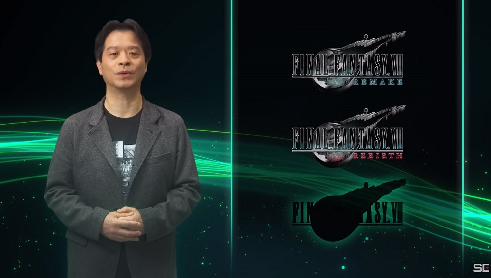 Square Enix「FF7 25th ANNIVERSARY發表會」 公開《Final Fantasy VII Remake》重製版將於 2023 年冬季推出等多個情報 - 電腦王阿達 Square Enix「FF7 25th ANNIVERSARY發表會」 公開《Final Fantasy VII Remake》重製版將於 2023 年冬季推出等多個情報 - 電腦王阿達