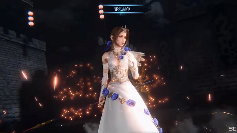 Square Enix「FF7 25th ANNIVERSARY發表會」 公開《Final Fantasy VII Remake》重製版將於 2023 年冬季推出等多個情報 - 電腦王阿達 Square Enix「FF7 25th ANNIVERSARY發表會」 公開《Final Fantasy VII Remake》重製版將於 2023 年冬季推出等多個情報 - 電腦王阿達