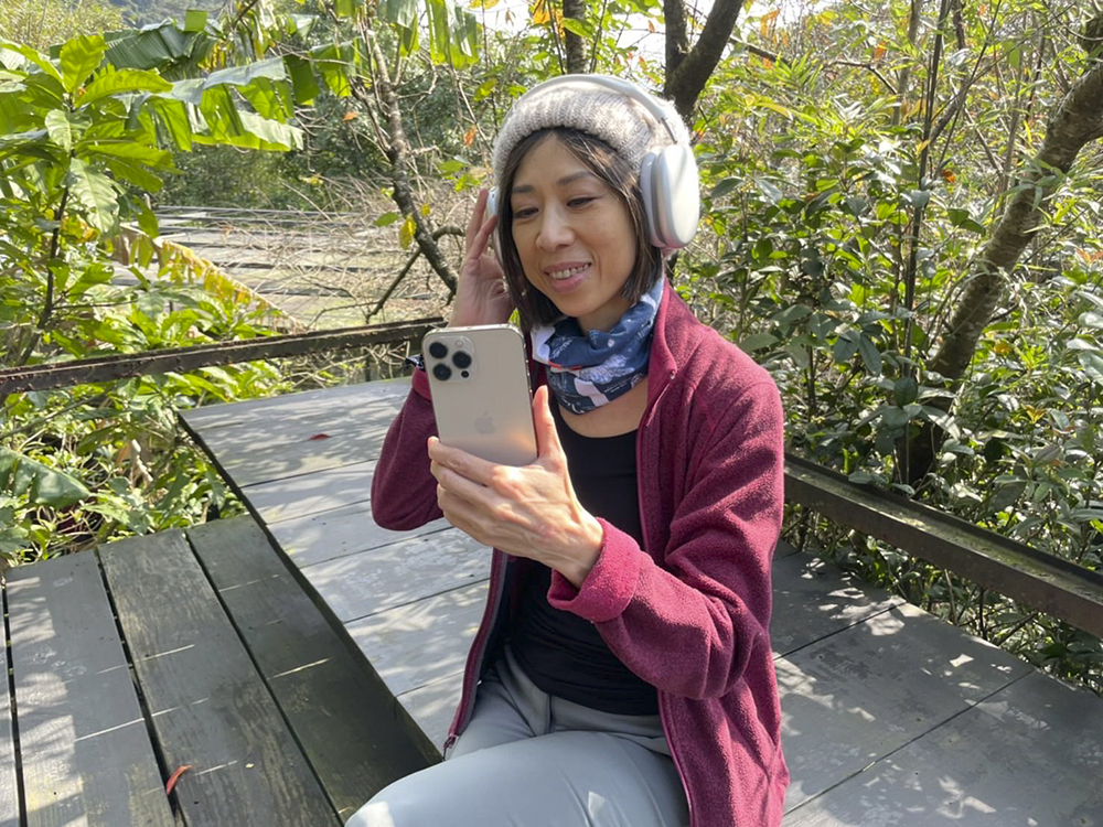 隨海龜翱翔,以歷代 iPhone 創作的〈洋流裡的飛翔〉想讓你找到自己的感官開關(創作訪談) - 電腦王阿達 隨海龜翱翔,以歷代 iPhone 創作的〈洋流裡的飛翔〉想讓你找到自己的感官開關(創作訪談) - 電腦王阿達