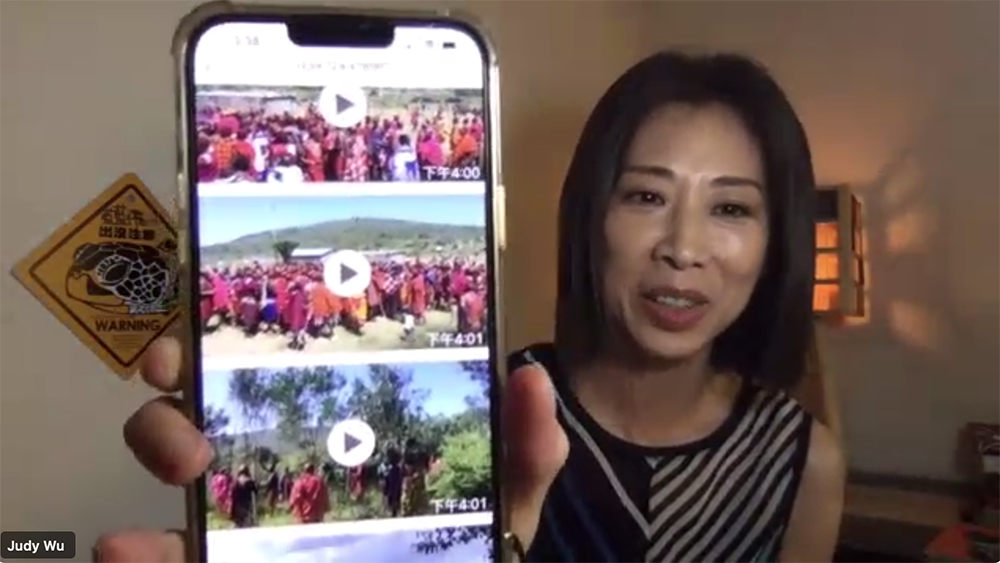 隨海龜翱翔,以歷代 iPhone 創作的〈洋流裡的飛翔〉想讓你找到自己的感官開關(創作訪談) - 電腦王阿達 隨海龜翱翔,以歷代 iPhone 創作的〈洋流裡的飛翔〉想讓你找到自己的感官開關(創作訪談) - 電腦王阿達