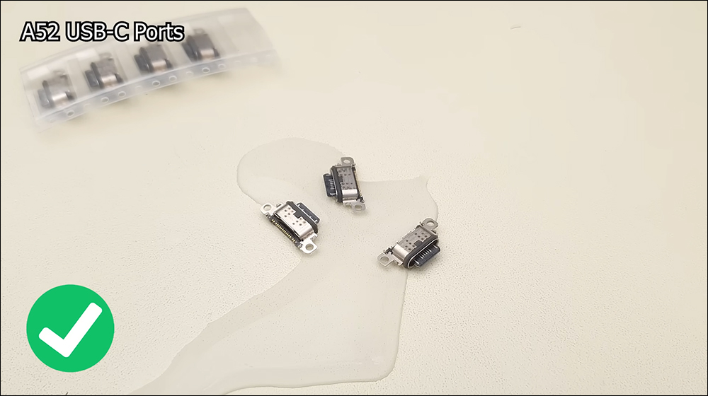 國外 YouTuber 成功改造 USB-C 版本 iPhone 13,支援快速充電、資料傳輸、系統更新和防潑水 - 電腦王阿達 國外 YouTuber 成功改造 USB-C 版本 iPhone 13,支援快速充電、資料傳輸、系統更新和防潑水 - 電腦王阿達
