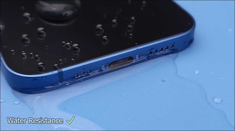 國外 YouTuber 成功改造 USB-C 版本 iPhone 13,支援快速充電、資料傳輸、系統更新和防潑水 - 電腦王阿達 國外 YouTuber 成功改造 USB-C 版本 iPhone 13,支援快速充電、資料傳輸、系統更新和防潑水 - 電腦王阿達