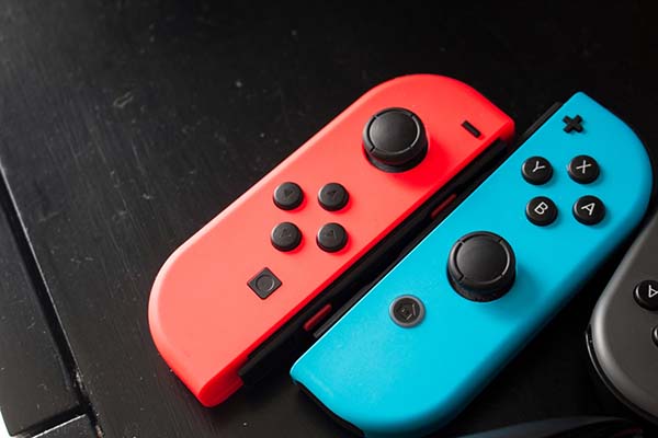 任天堂將於日本為 Nintendo Switch 與周邊推出一套「訂閱制修繕服務」 - 電腦王阿達