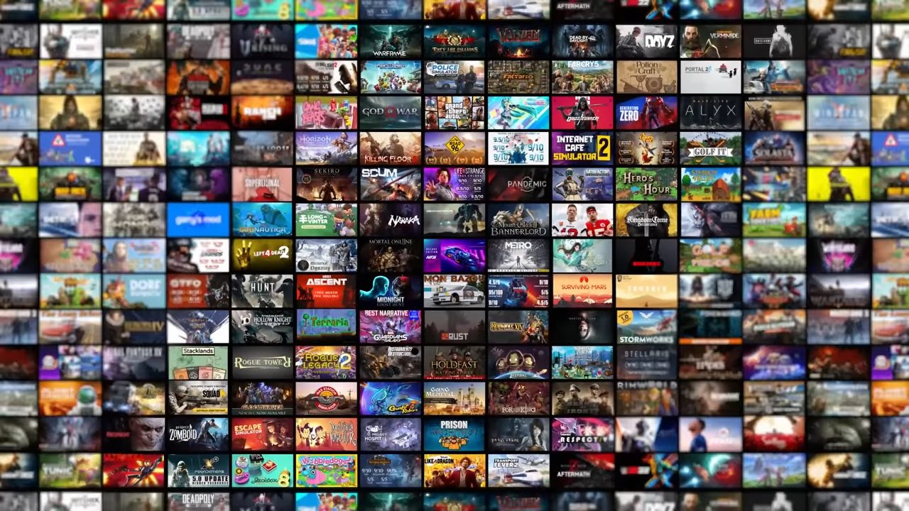 Steam 夏日特賣 2022 證實將於 6 月 23 日開跑 - 電腦王阿達 Steam 夏日特賣 2022 證實將於 6 月 23 日開跑 - 電腦王阿達