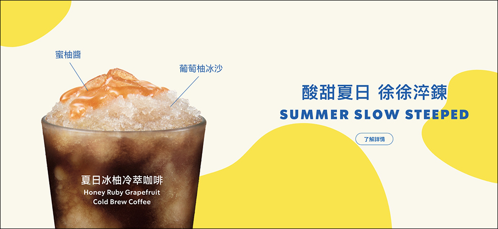 星巴克推星光好友分享活動,指定時段享飲料買一送一優惠!(6/20~6/21) - 電腦王阿達 星巴克推星光好友分享活動,指定時段享飲料買一送一優惠!(6/20~6/21) - 電腦王阿達
