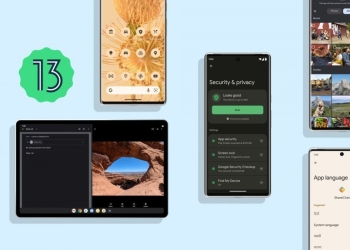 多年後 Android 13 似乎總算「完整」支援 exFAT 了